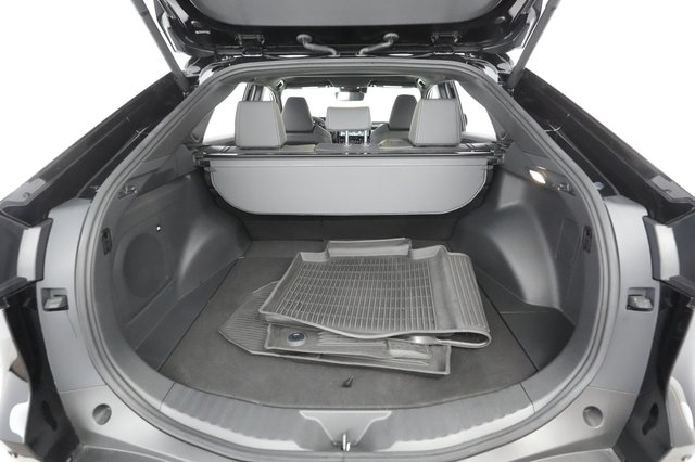 2023 Toyota bZ4X — photo 22 of 30
