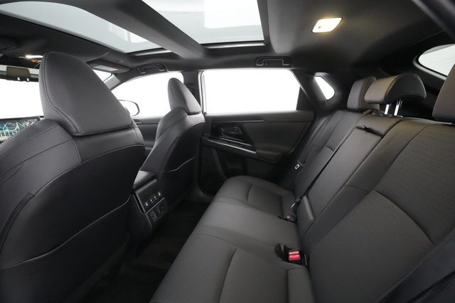 2023 Toyota bZ4X — photo 19 of 30