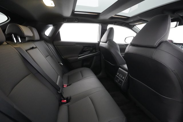2023 Toyota bZ4X — photo 21 of 30
