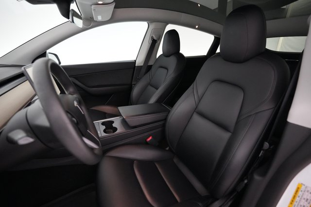 2022 Tesla Model Y — photo 3 of 22