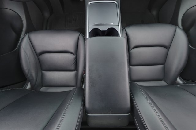 2022 Tesla Model Y — photo 20 of 22