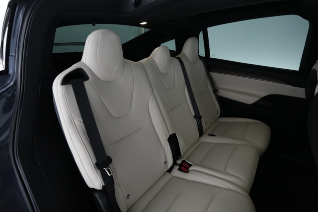 2022 Tesla Model X
