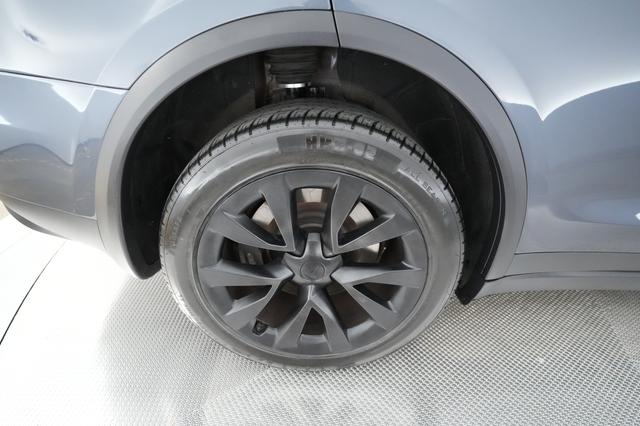 2022 Tesla Model X