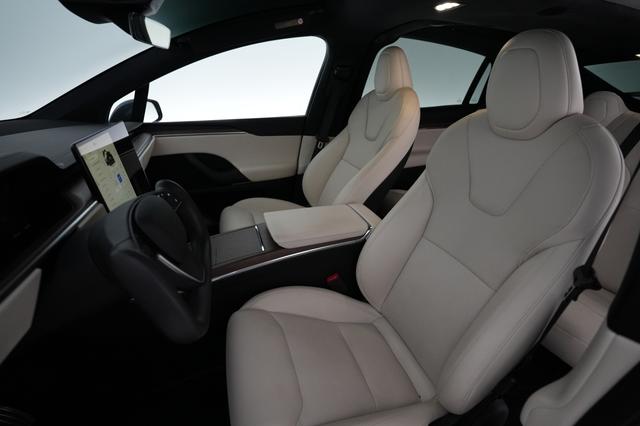 2022 Tesla Model X