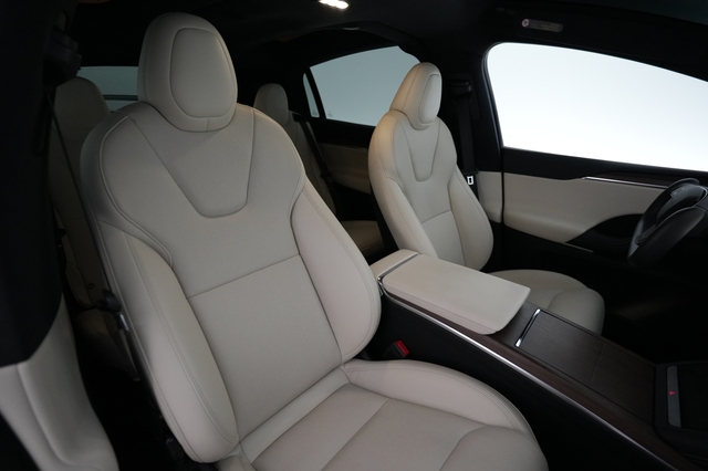 2022 Tesla Model X