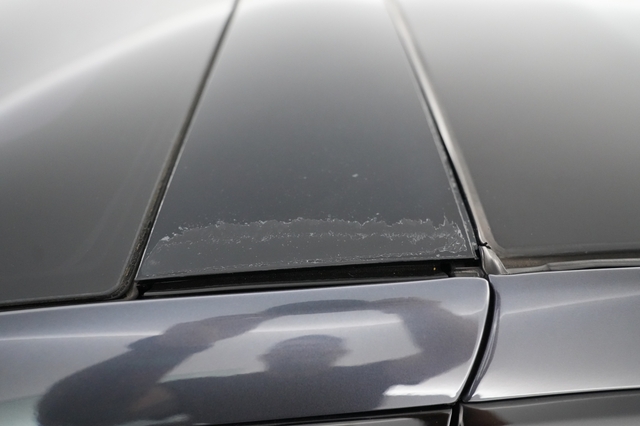 2022 Tesla Model X