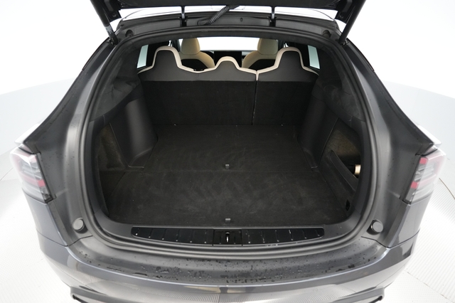 2022 Tesla Model X