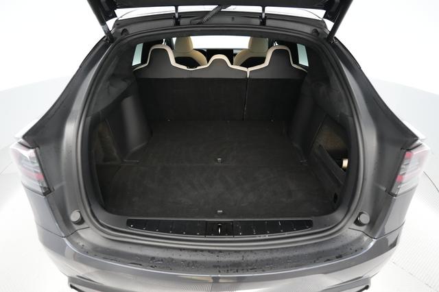 2022 Tesla Model X