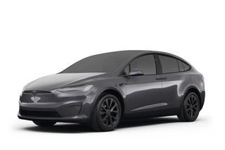 2022 Tesla Model X