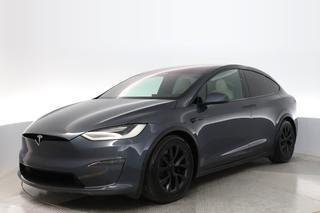 2022 Tesla Model X
