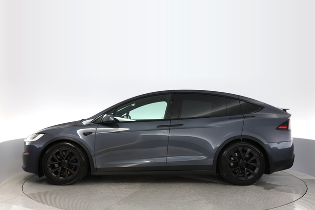 2022 Tesla Model X