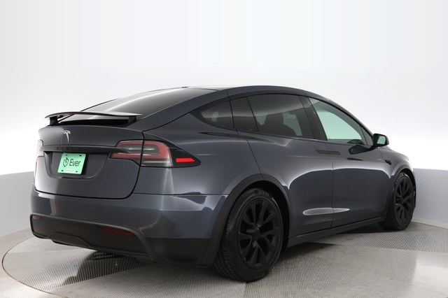 2022 Tesla Model X