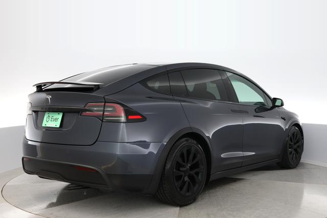 2022 Tesla Model X