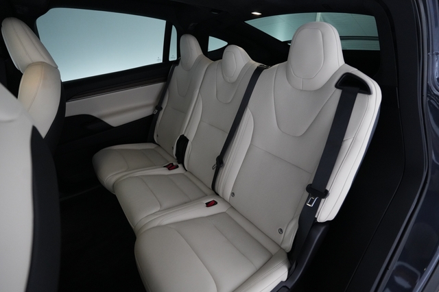 2022 Tesla Model X