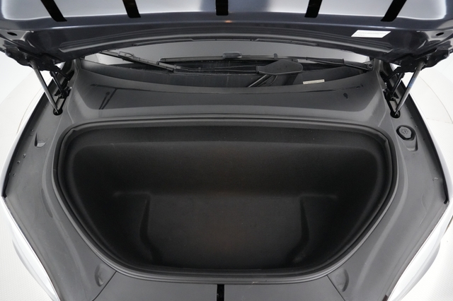 2022 Tesla Model X