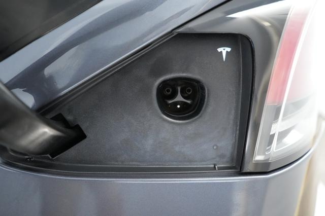 2022 Tesla Model X