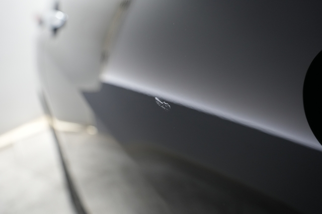 2024 Nissan LEAF