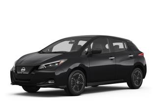 2024 Nissan LEAF