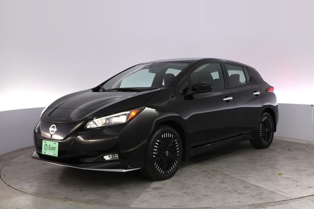 2024 Nissan LEAF