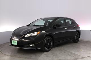 2024 Nissan LEAF