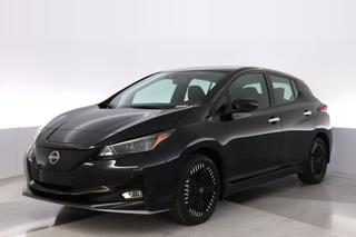 2024 Nissan LEAF