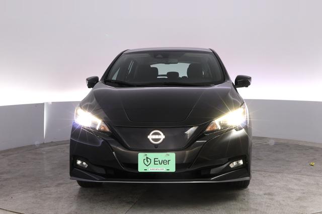2024 Nissan LEAF