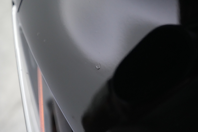 2024 Nissan LEAF