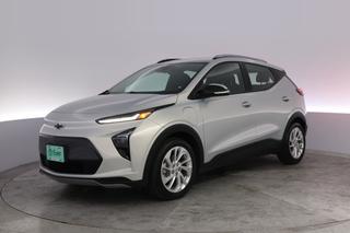 2022 Chevrolet Bolt EUV