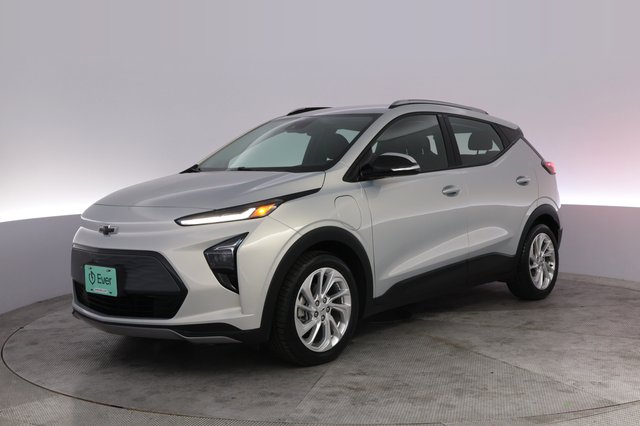 2022 Chevrolet Bolt EUV — VIN 1G1FY6S04N4107130