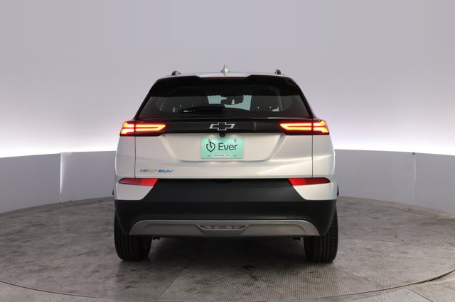2022 Chevrolet Bolt EUV — photo 12 of 23