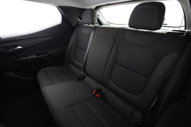 2022 Chevrolet Bolt EUV