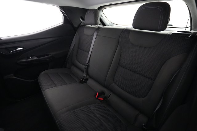 2022 Chevrolet Bolt EUV — photo 19 of 23