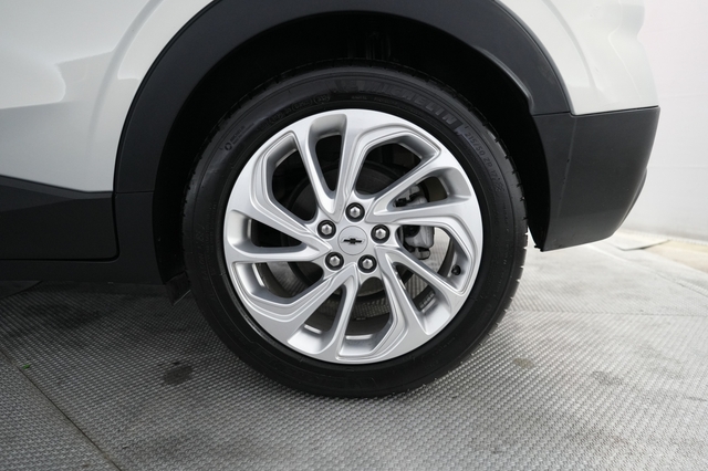 2022 Chevrolet Bolt EUV