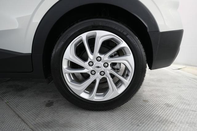 2022 Chevrolet Bolt EUV