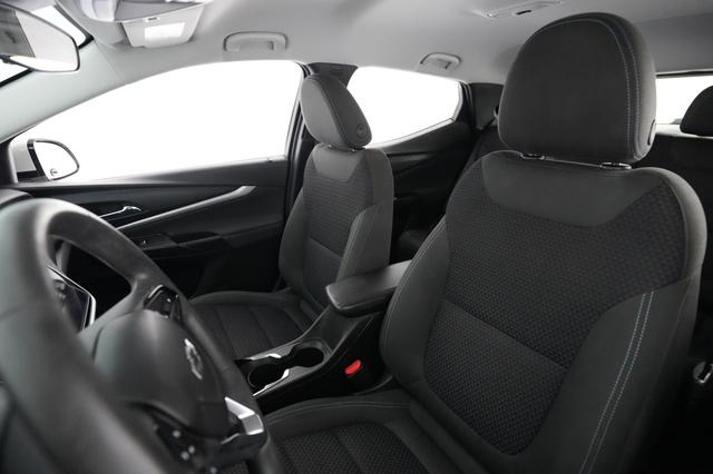 2022 Chevrolet Bolt EUV