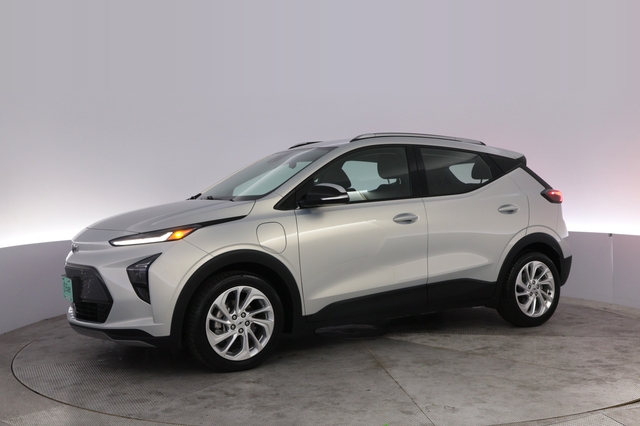 2022 Chevrolet Bolt EUV