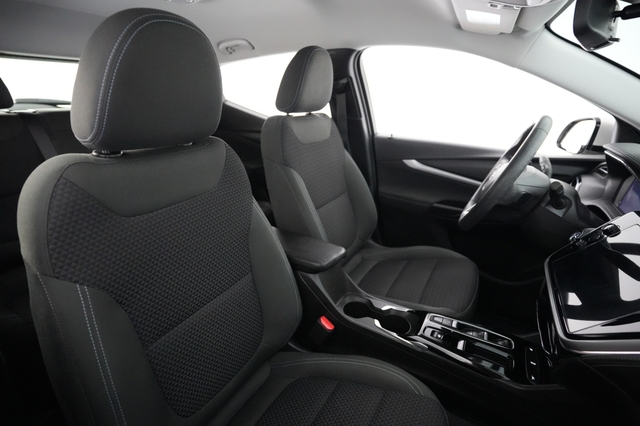 2022 Chevrolet Bolt EUV