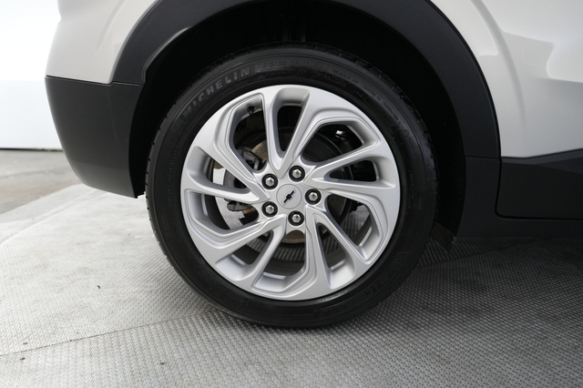 2022 Chevrolet Bolt EUV