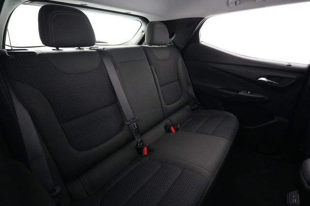 2022 Chevrolet Bolt EUV