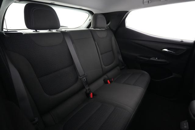 2022 Chevrolet Bolt EUV