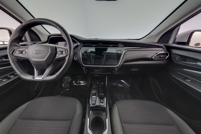 2022 Chevrolet Bolt EUV