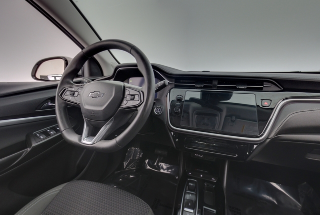 2022 Chevrolet Bolt EUV