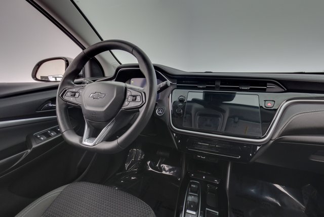 2022 Chevrolet Bolt EUV — photo 20 of 23