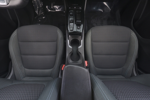 2022 Chevrolet Bolt EUV