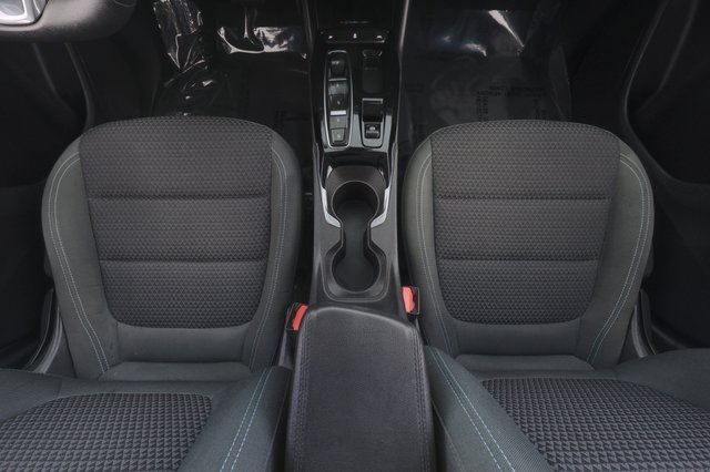 2022 Chevrolet Bolt EUV — photo 22 of 23