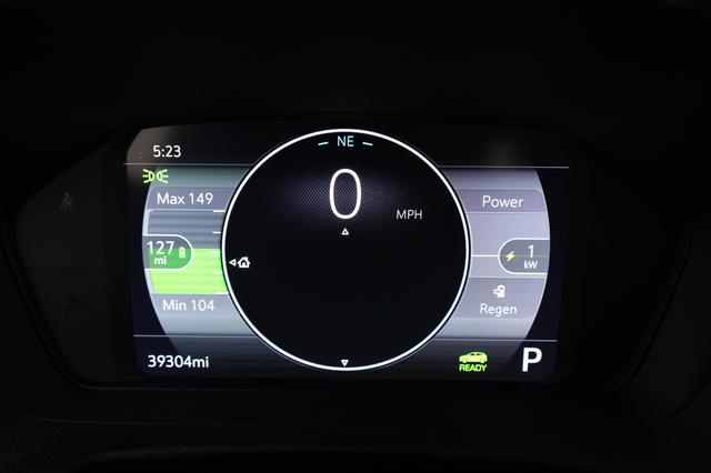 2022 Chevrolet Bolt EUV