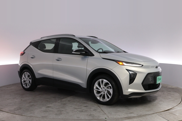 2022 Chevrolet Bolt EUV