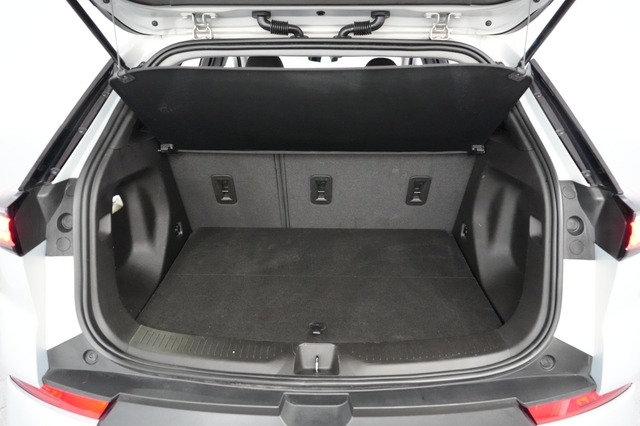 2022 Chevrolet Bolt EUV