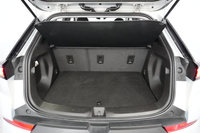 2022 Chevrolet Bolt EUV