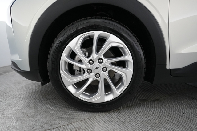 2022 Chevrolet Bolt EUV